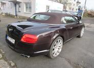 Bentley Continental GTC 24