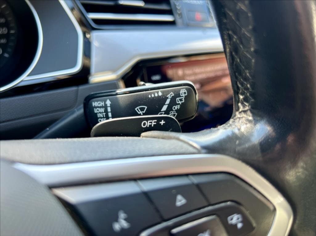 Volkswagen Passat Kombi 2,0 l 110 kw