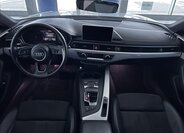 Audi A5 Liftback 2,0 l 140 kw
