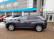Hyundai Tucson SUV / Terénní 1,6 l 110 kw