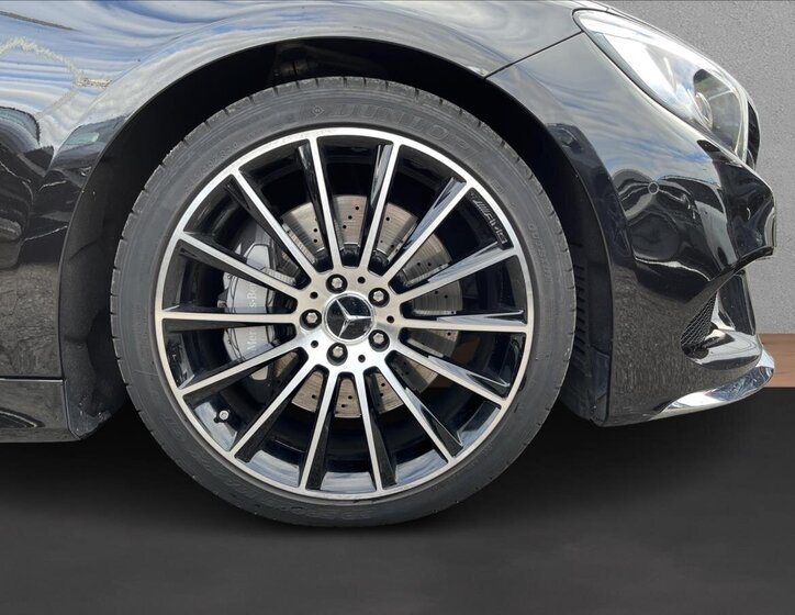 Mercedes-Benz Třídy S 26