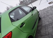Mazda 2 Hatchback 1,3 l 55 kw