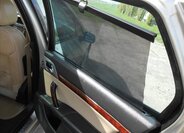 Peugeot 407 Kombi 2,2 l 120 kw