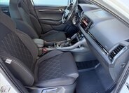 Škoda Karoq SUV / Terénní 2,0 l 140 kw