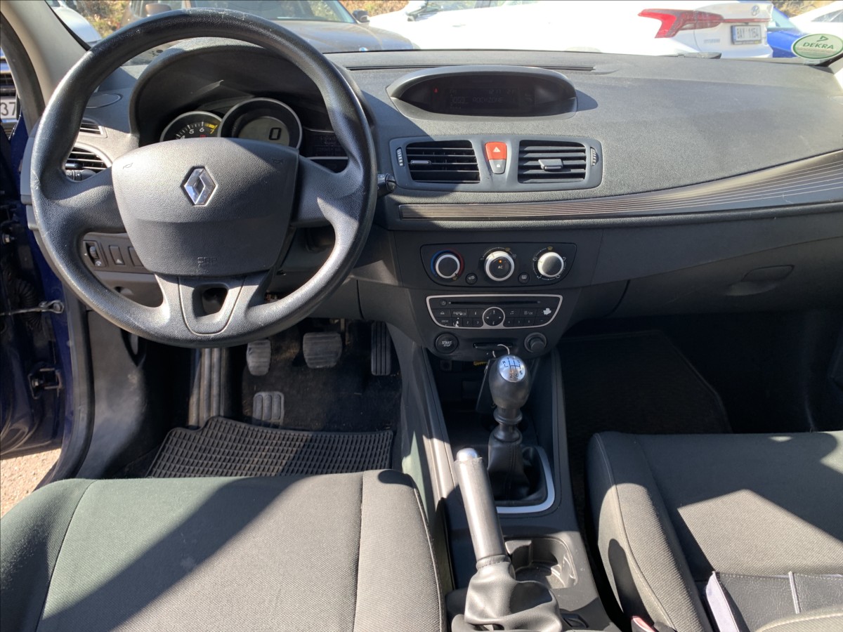 Renault Mégane