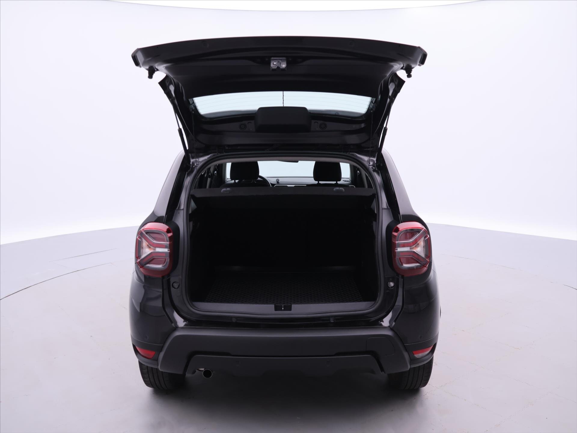 Dacia Duster SUV 999,0 67 kw