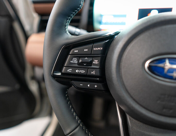 Subaru Outback SUV / Terénní 2,4 l 193 kw