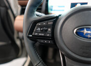 Subaru Outback SUV / Terénní 2,4 l 193 kw