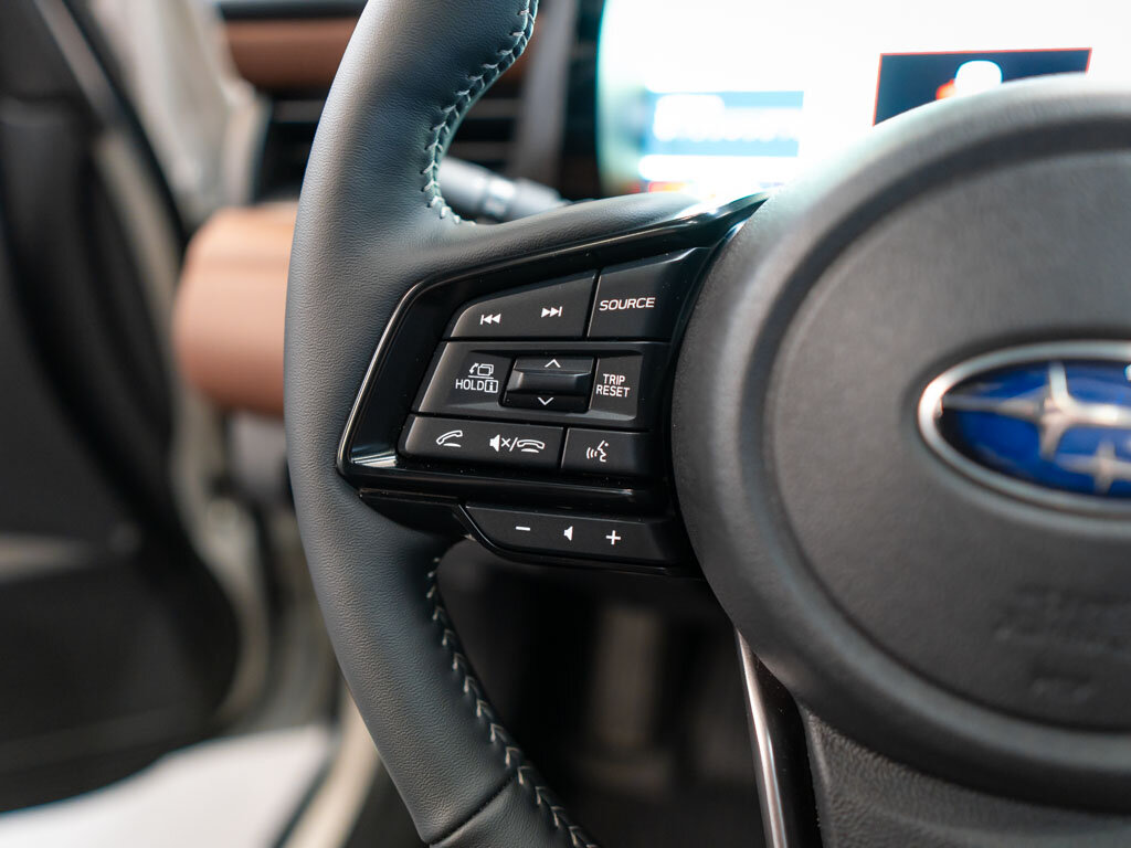 Subaru Outback SUV / Terénní 2,4 l 193 kw