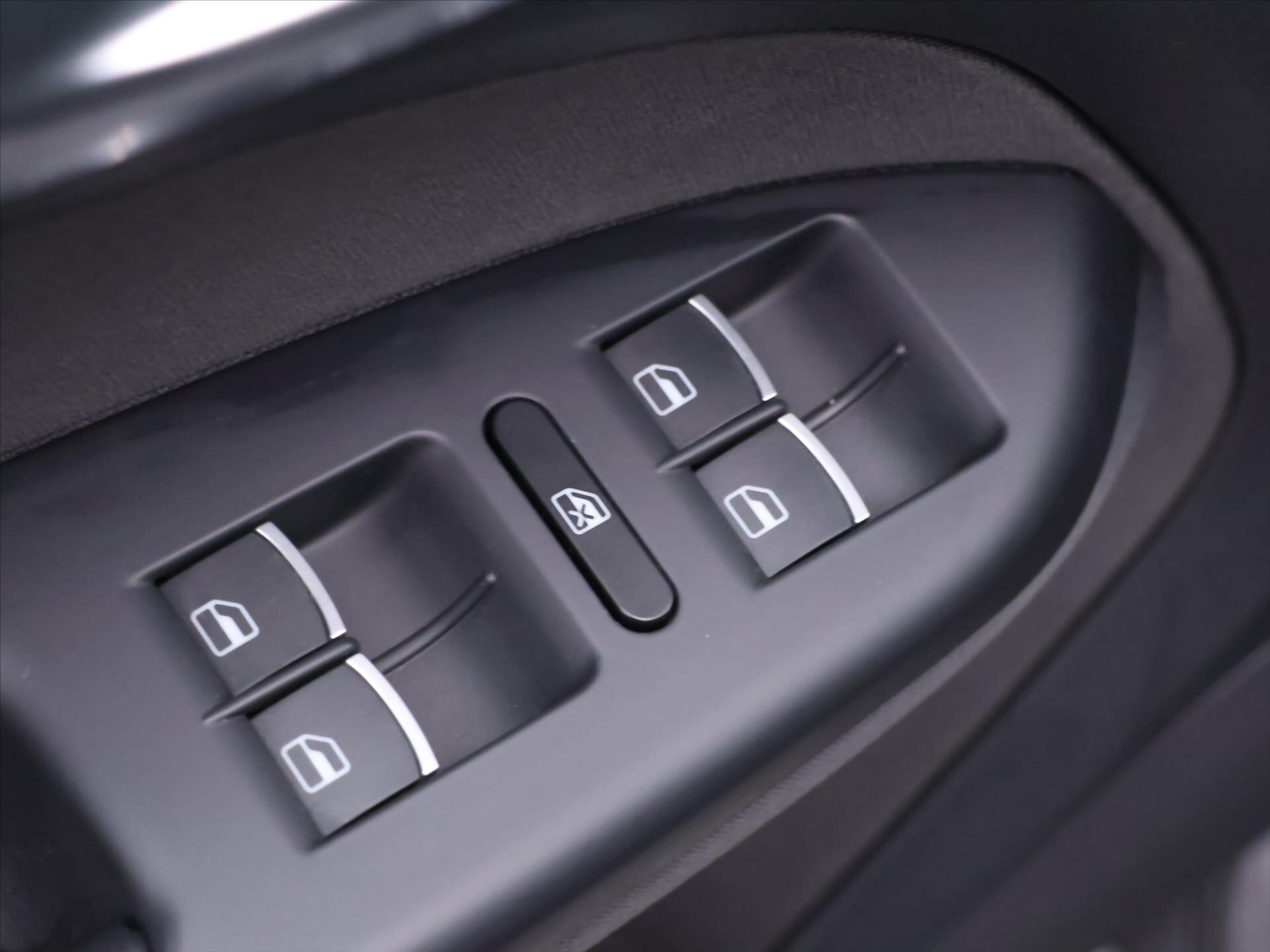 Volkswagen Touran MPV 1,4 l 103 kw