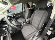 Volkswagen Touran 14