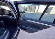 Škoda Superb Kombi 0,0 0