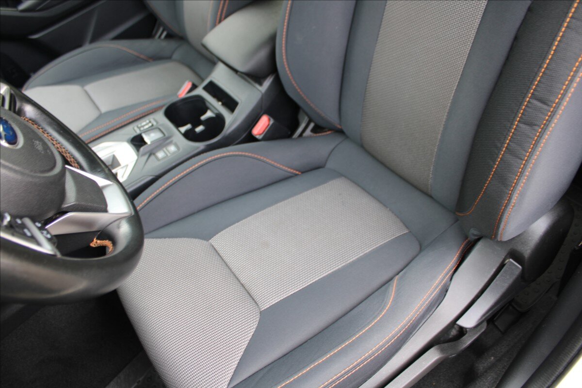 Subaru XV Kombi 1,6 l 84 kw