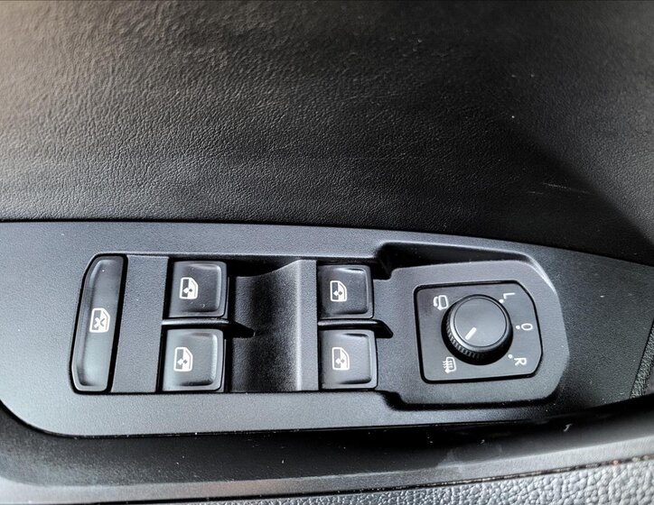 Škoda Kodiaq SUV / Terénní 1,5 l 110 kw