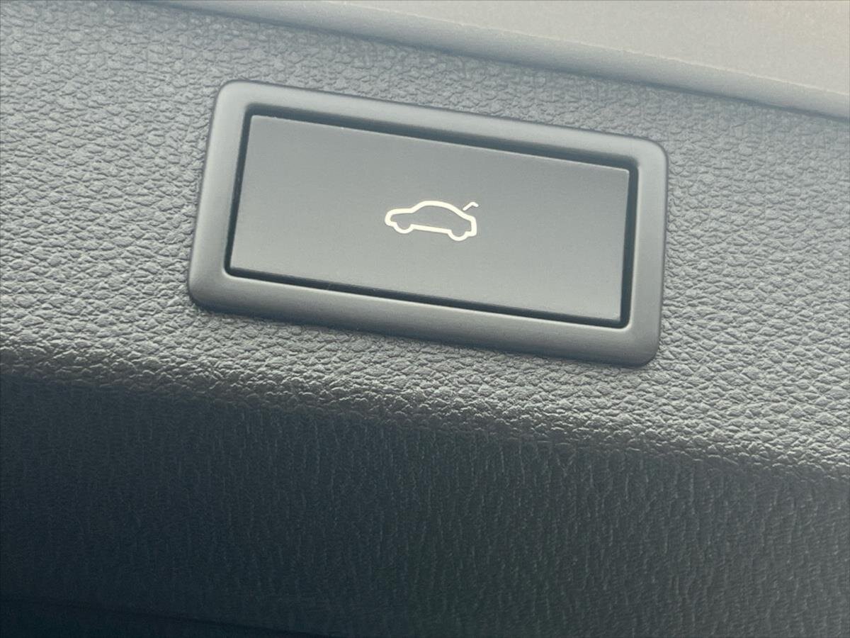 Škoda Kodiaq SUV 2,0 l 147 kw