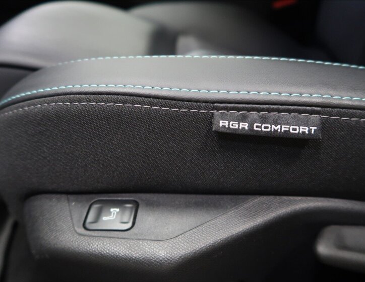 Peugeot 308 Kombi 1,2 l 100 kw