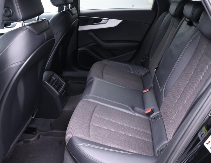 Audi A4 Kombi 3,0 l 160 kw