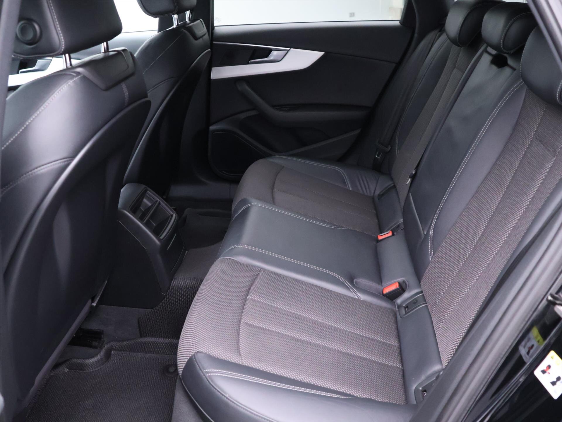 Audi A4 Kombi 3,0 l 160 kw