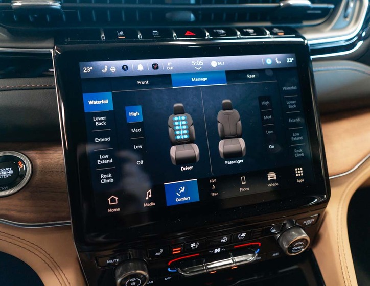 Jeep Grand Cherokee 36