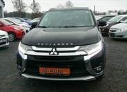 Mitsubishi Outlander 3