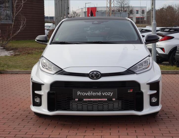Toyota GR Yaris 2