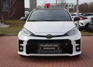 Toyota GR Yaris 2