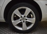 Volkswagen Passat CC Sedan / Limuzína 2,0 l 105 kw