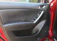 Mazda CX-5 SUV / Terénní 2,2 l 129 kw