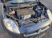 Fiat Bravo Hatchback 1,6 l 77 kw