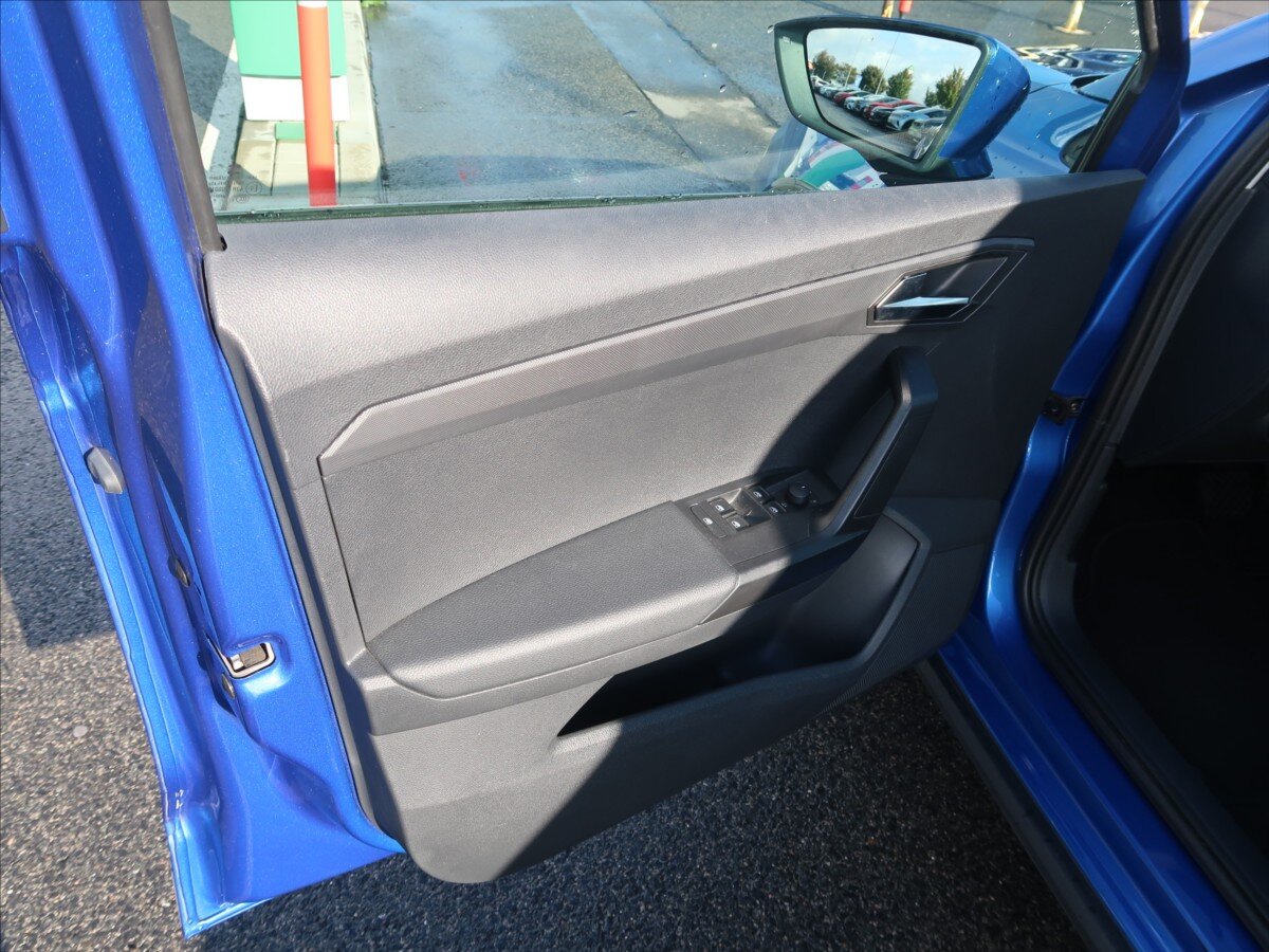 Seat Arona SUV 999,0 81 kw