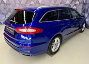 Ford Mondeo 7