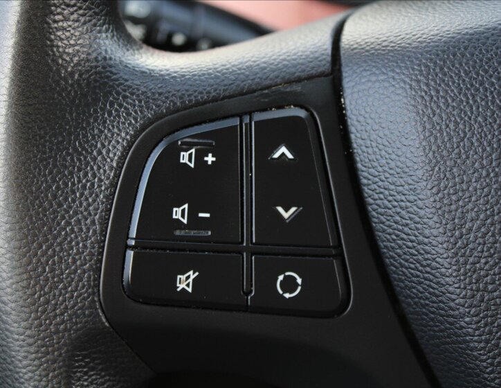 Hyundai i10 Hatchback 998,0 48 kw