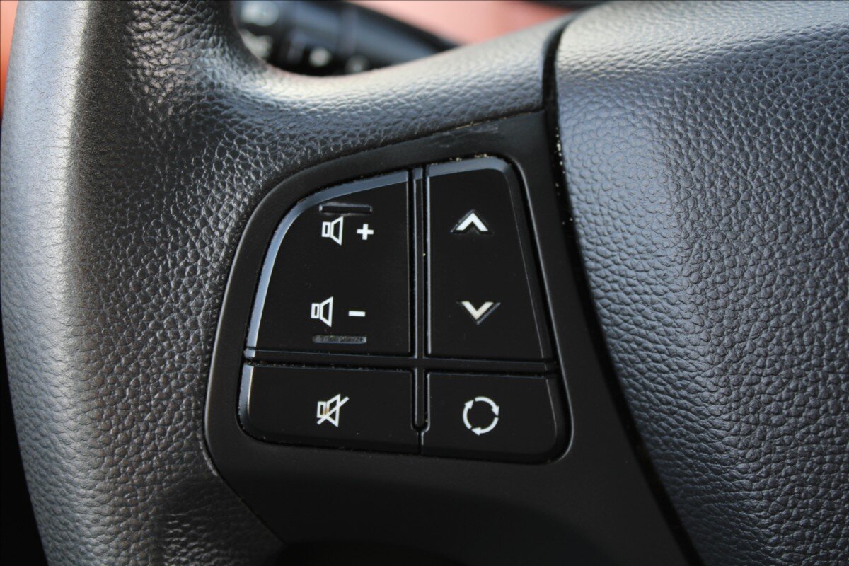 Hyundai i10 Hatchback 998,0 48 kw