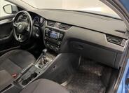 Škoda Octavia 18
