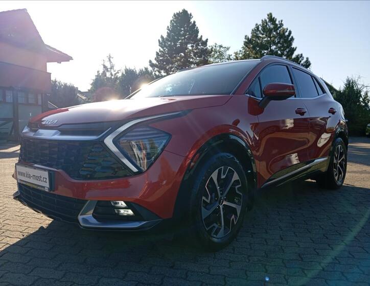 KIA Sportage 5