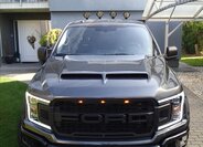 Ford F-150 Pick-up 5,0 l 287 kw
