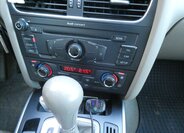 Audi A4 Sedan / Limuzína 2,0 l 105 kw