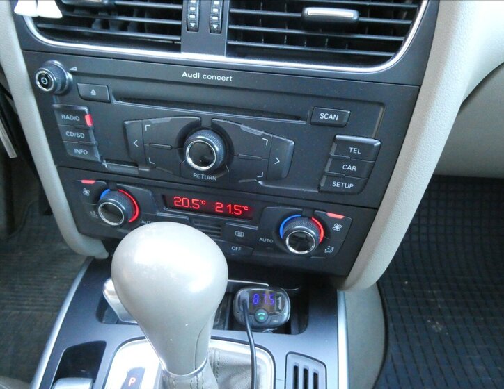 Audi A4 Sedan / Limuzína 2,0 l 105 kw