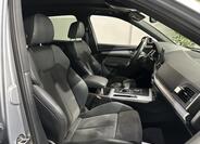 Audi SQ5 27