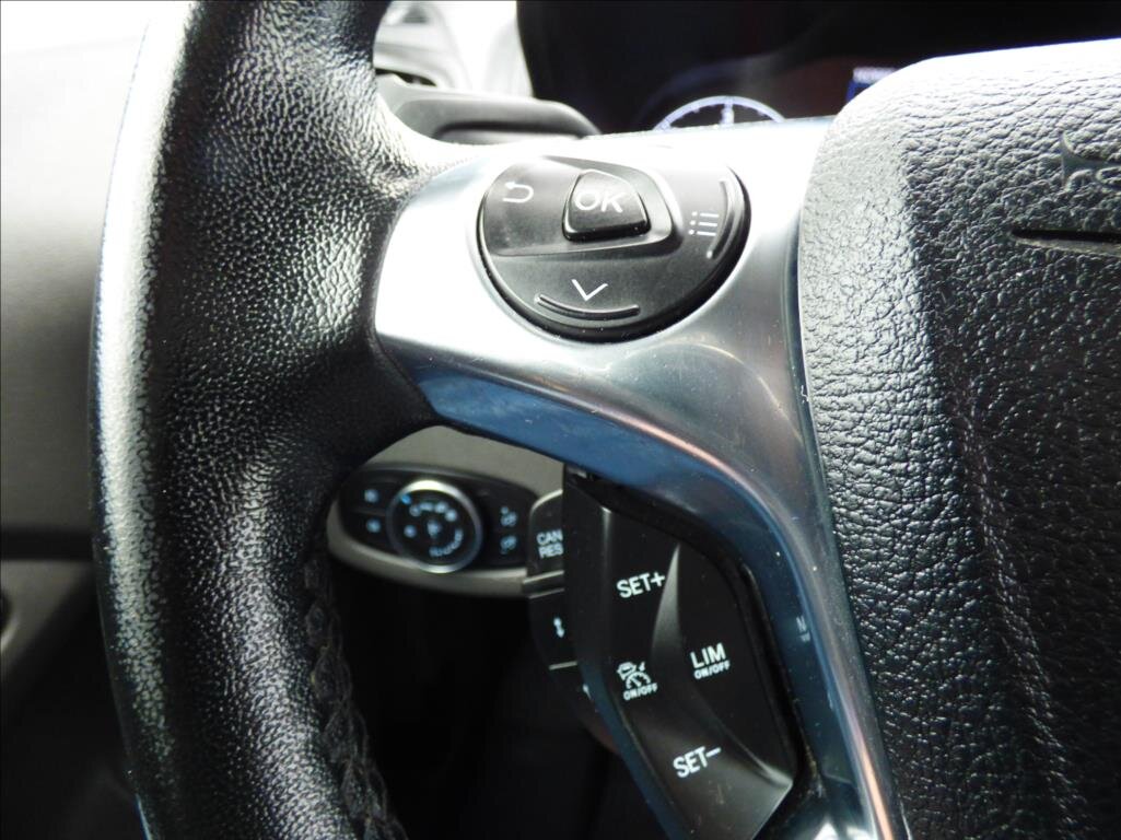 Ford Transit Connect MPV 1,5 l 88 kw