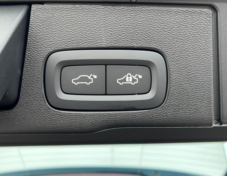 Volvo XC60 SUV 2,0 l 0