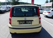Fiat Panda 9