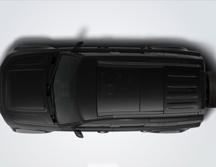 Land Rover Defender SUV / Terénní 3,0 l 184 kw