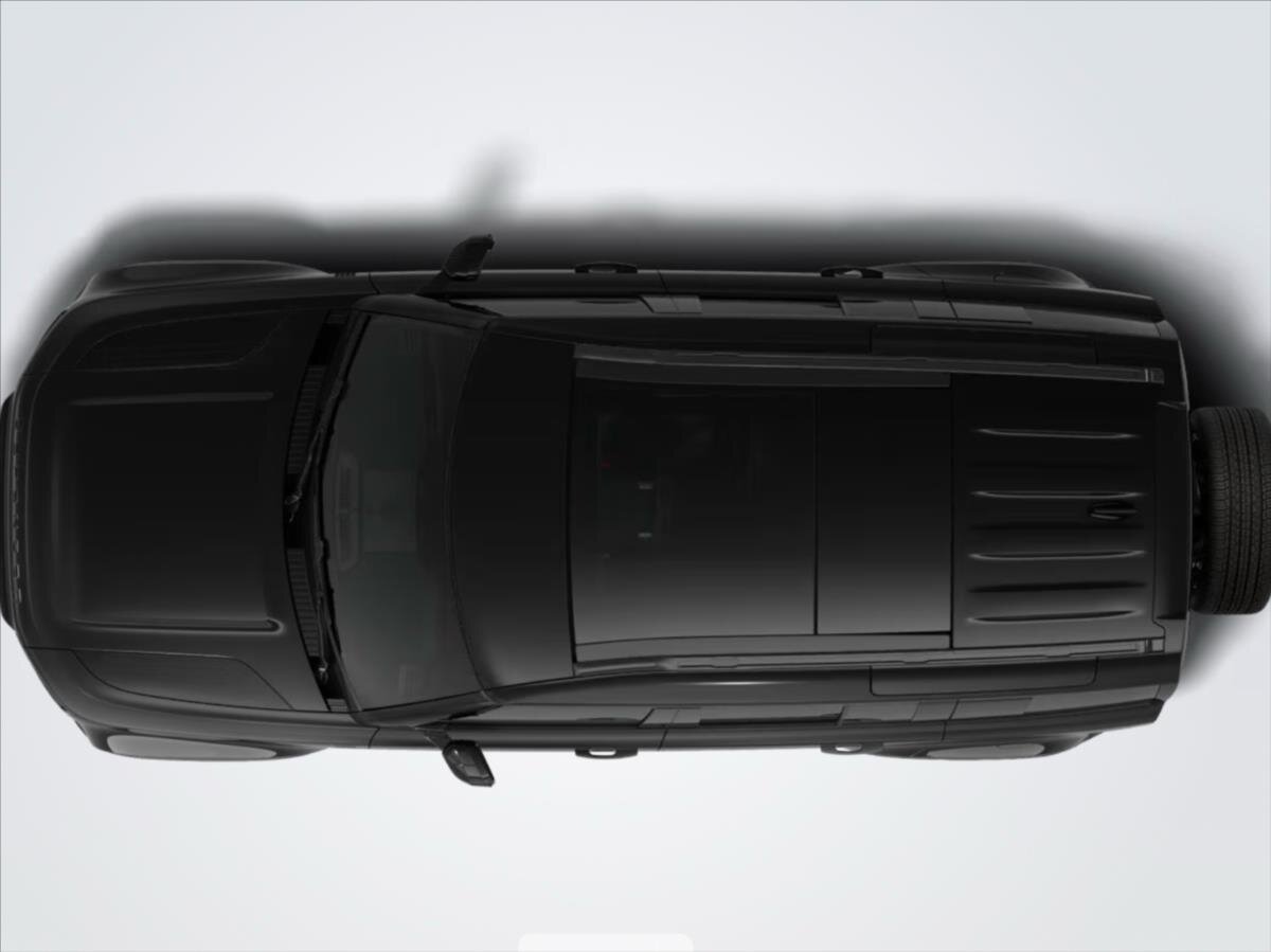 Land Rover Defender SUV / Terénní 3,0 l 184 kw