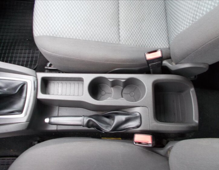 Ford Focus Kombi 1,6 l 66 kw