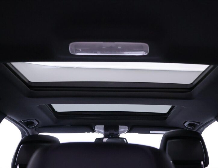 Mercedes-Benz GLK SUV / Terénní 3,0 l 195 kw