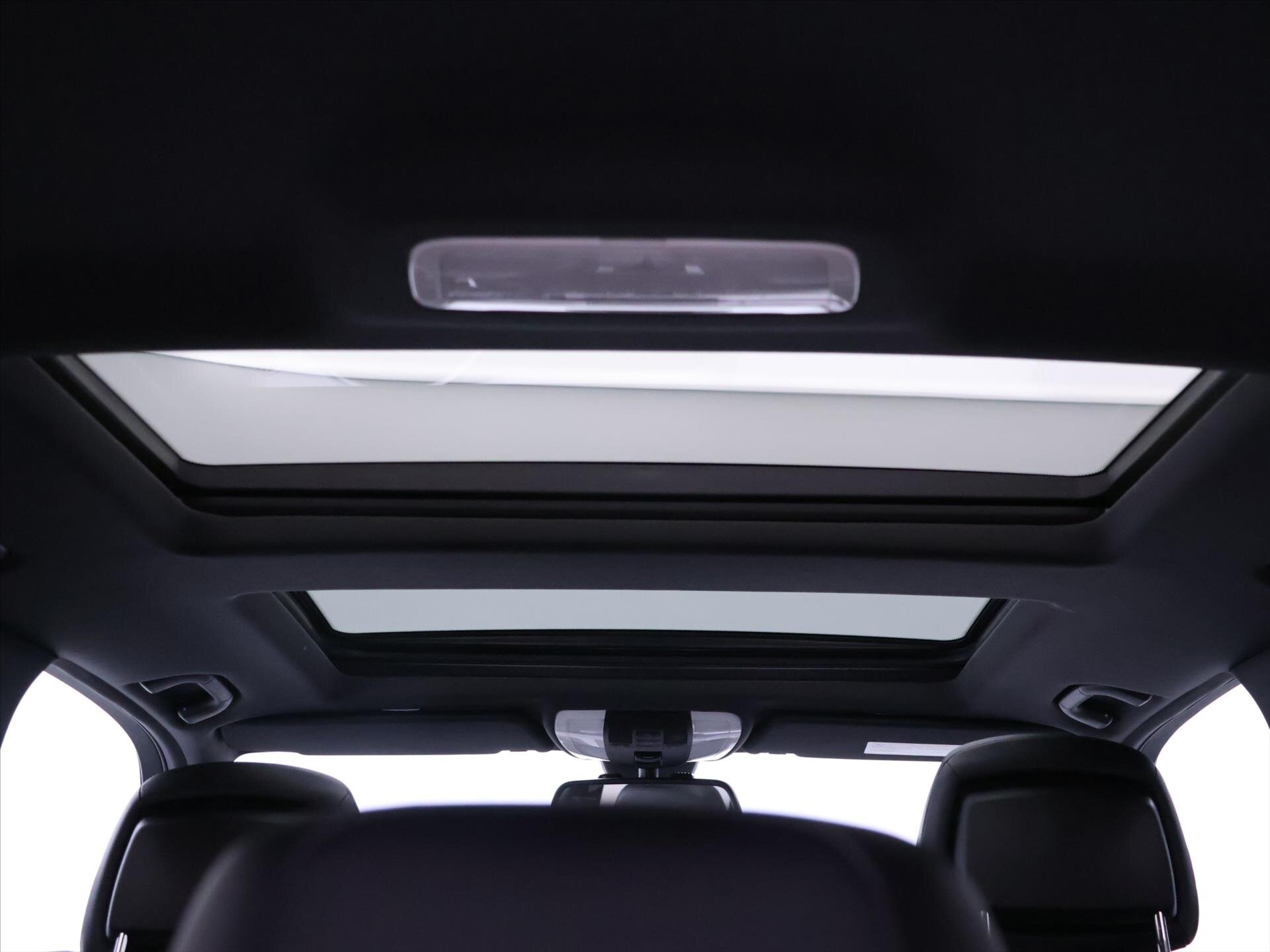 Mercedes-Benz GLK SUV / Terénní 3,0 l 195 kw