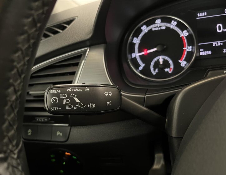 Škoda Fabia Kombi 999,0 70 kw