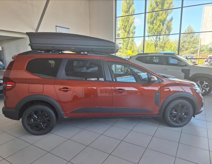 Dacia Jogger 5