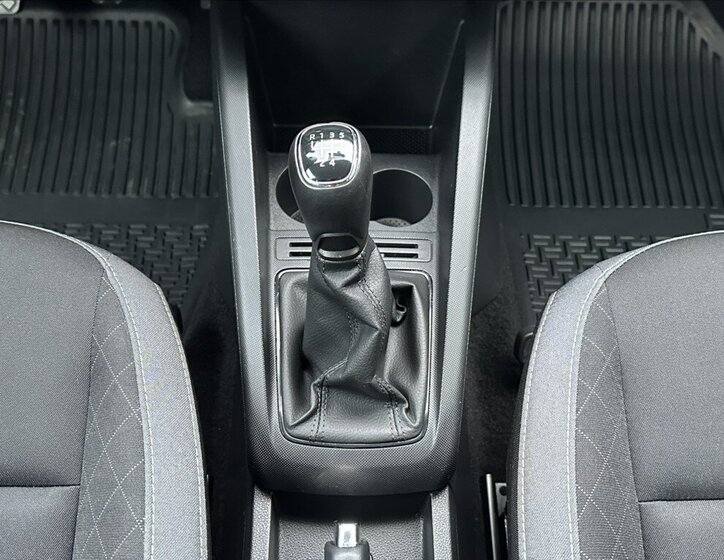 Škoda Fabia Hatchback 999,0 70 kw